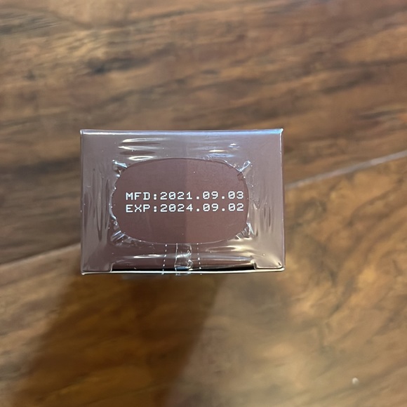 Eyebrow stamp - Picture 3 of 4